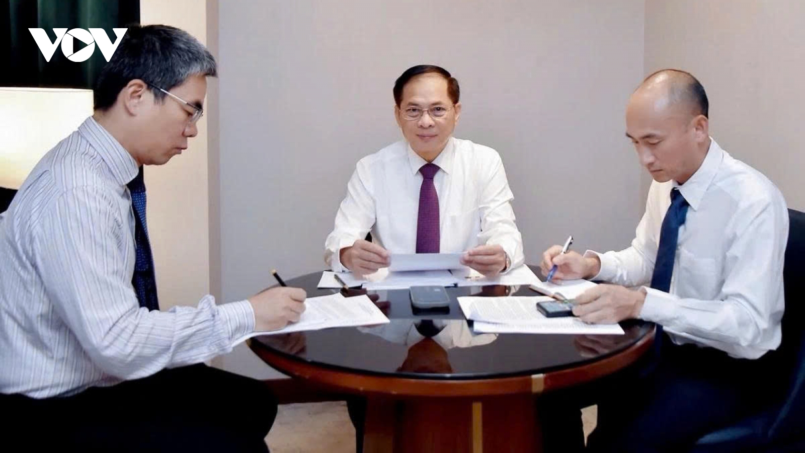 Vietnam and RoK vow to deepen Comprehensive Strategic Partnership